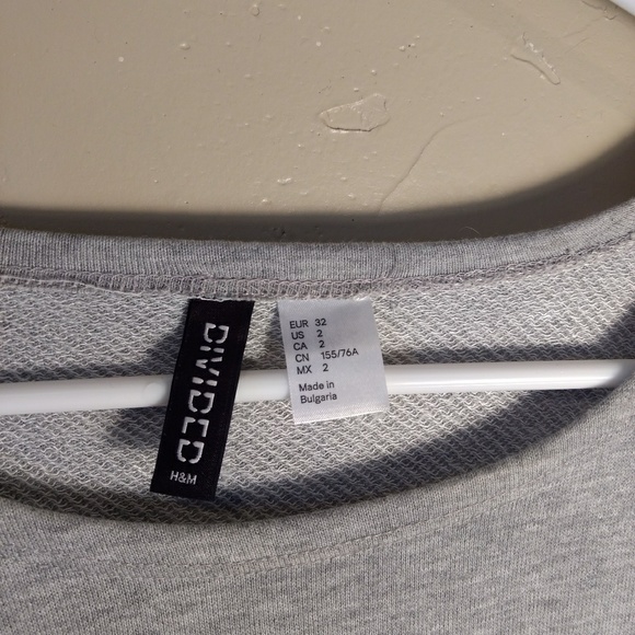 BOGO** Divided top - Picture 4 of 5